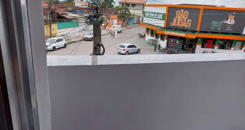 Casa com 2 quartos à venda no Jardim Umuarama, Itanhaém 
