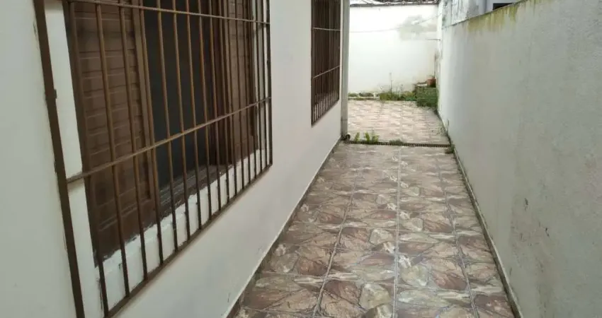 Casa com 2 quartos à venda no Ivoty, Itanhaém 
