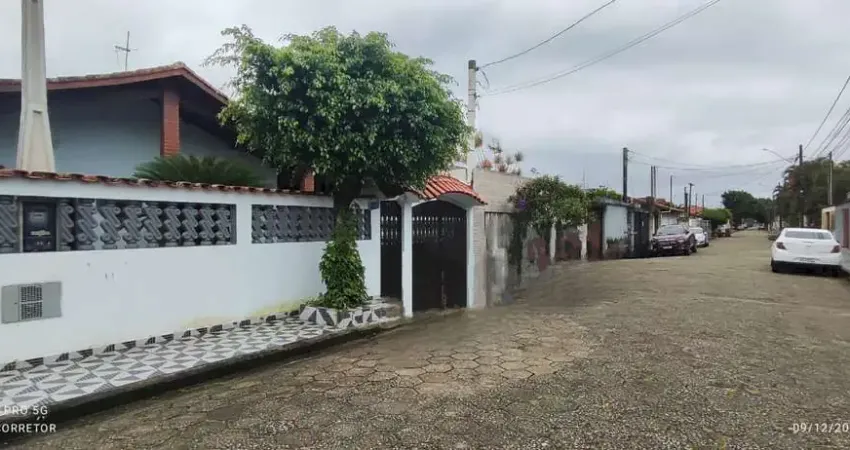 Casa com 4 quartos à venda no Suarão, Itanhaém 