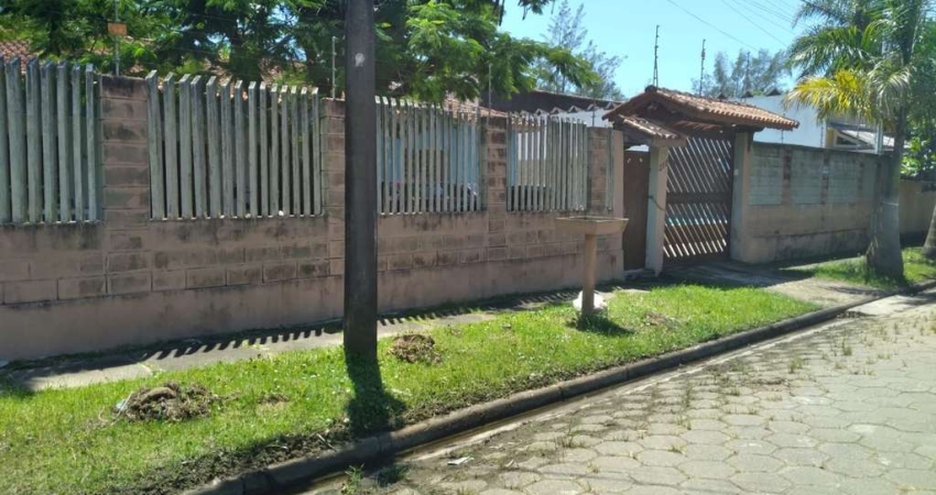 Casa Residencial - Lado praia