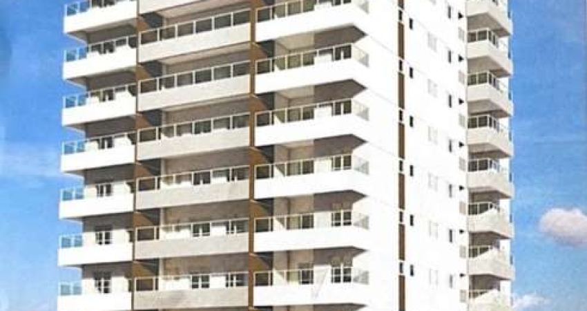 Apartamento com 2 quartos à venda no Centro, Mongaguá 