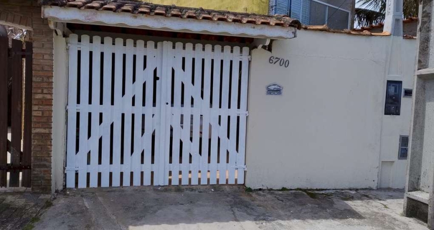 Casa com 2 quartos à venda no Jardim Jamaica, Itanhaém 