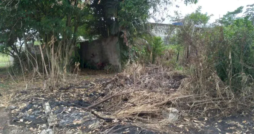 Terreno à venda no Cibratel II, Itanhaém 