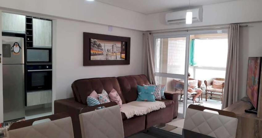 Apartamento com 3 quartos à venda na Praia do Sonho, Itanhaém 