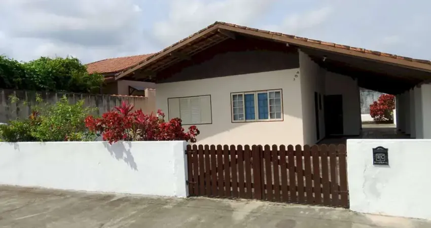 Casa com 3 quartos à venda no Jardim Grandesp, Itanhaém 