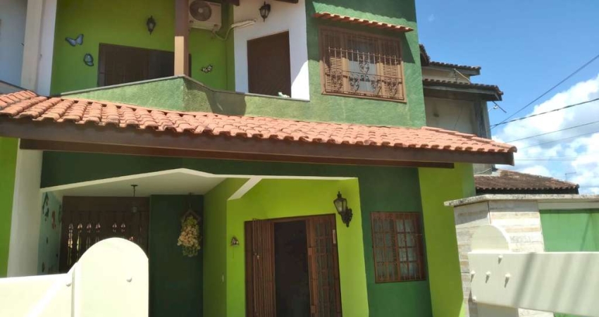 Casa com 3 quartos à venda no Cibratel II, Itanhaém 