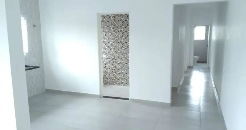 Apartamento com 2 quartos para alugar no Cabuçu, Itanhaém 