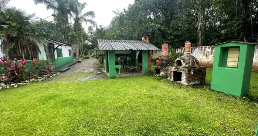 Chácara/Pousada - Oportunidade