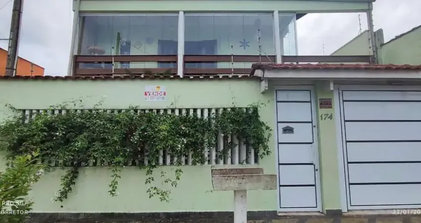 Casa com 4 quartos à venda no Nova Itanhaém, Itanhaém 