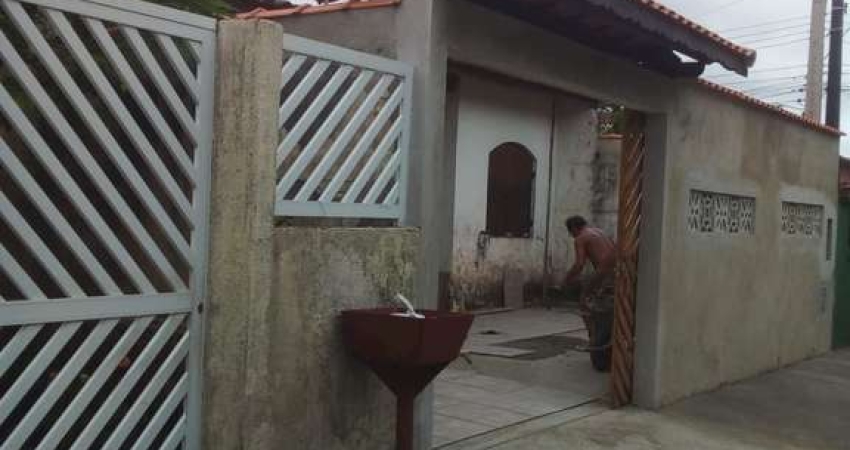 Casa com 4 quartos à venda no Suarão, Itanhaém 