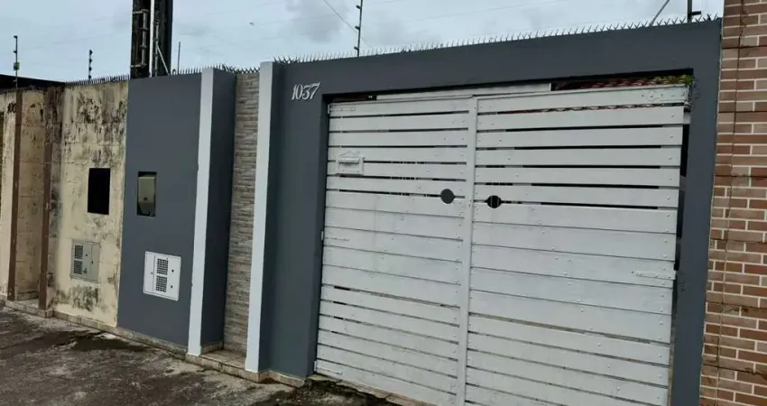 Casa com 2 quartos à venda em Nossa Senhora do Sion, Itanhaém 