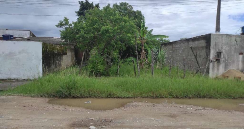 Terreno à venda no Jardim São Fernando, Itanhaém 