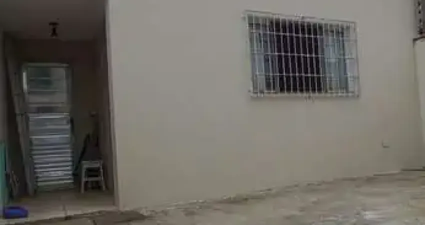 Casa com 2 quartos à venda no Balneário Tupy, Itanhaém 