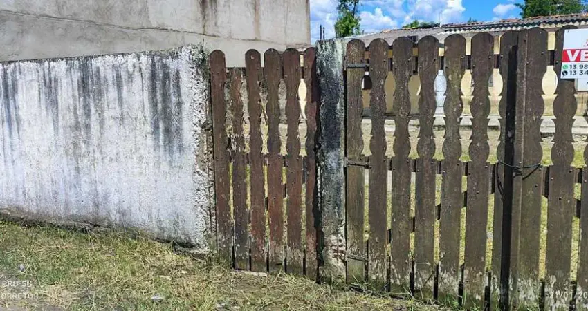 Terreno à venda no Jardim Umuarama, Itanhaém 