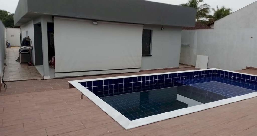Casa com 2 quartos à venda no Cibratel II, Itanhaém 