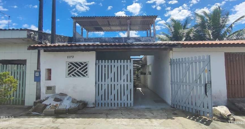 Sobrado Residencial - Ótima Localização