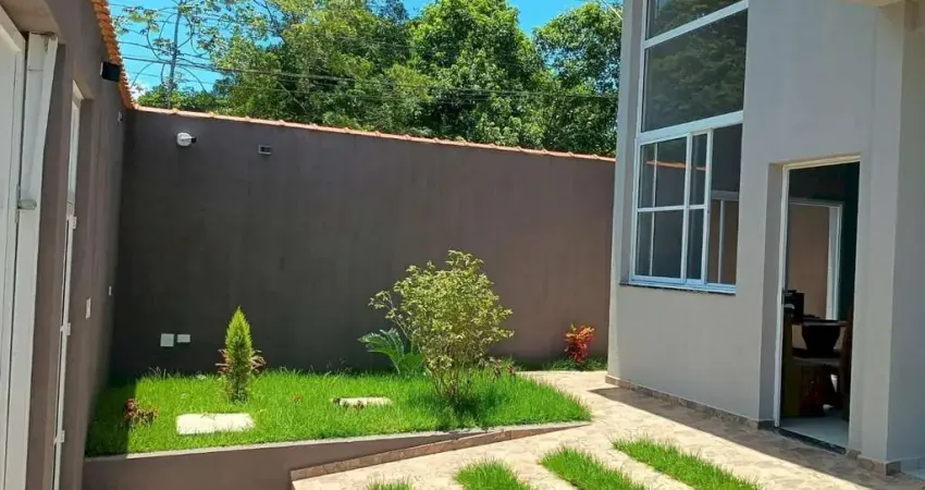 Casa Residencial - Oportunidade