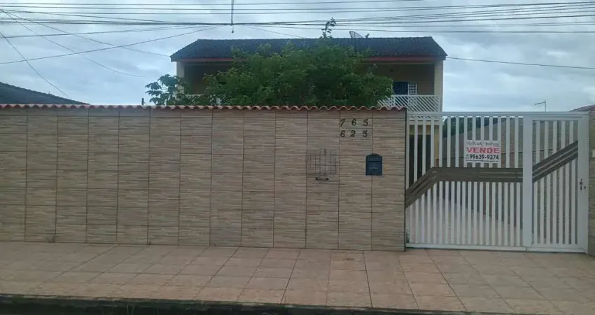 Sobrado Residencial - Ótima Localização