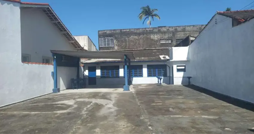 Edícula - Ótima Localização