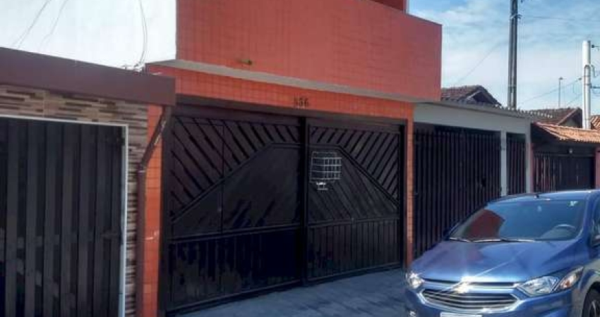 Casa com 5 quartos à venda no Suarão, Itanhaém 