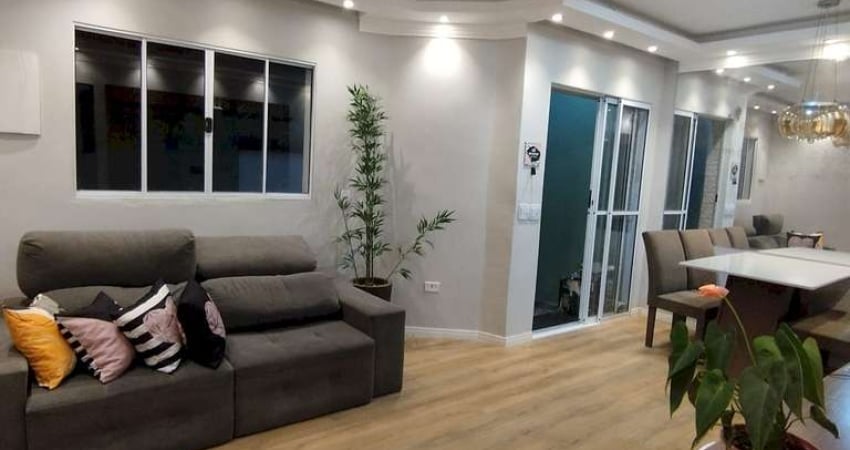 Casa com 2 quartos à venda no Nova Itanhaém, Itanhaém 