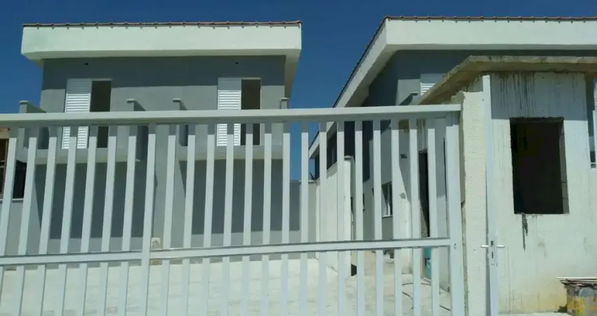 Sobrado Residencial - Em condomínio
