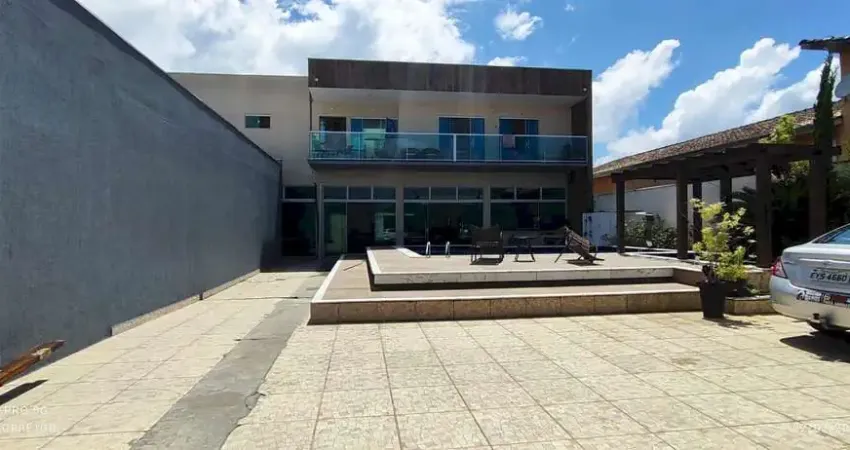 Casa com 4 quartos à venda no Nova Itanhaém, Itanhaém 