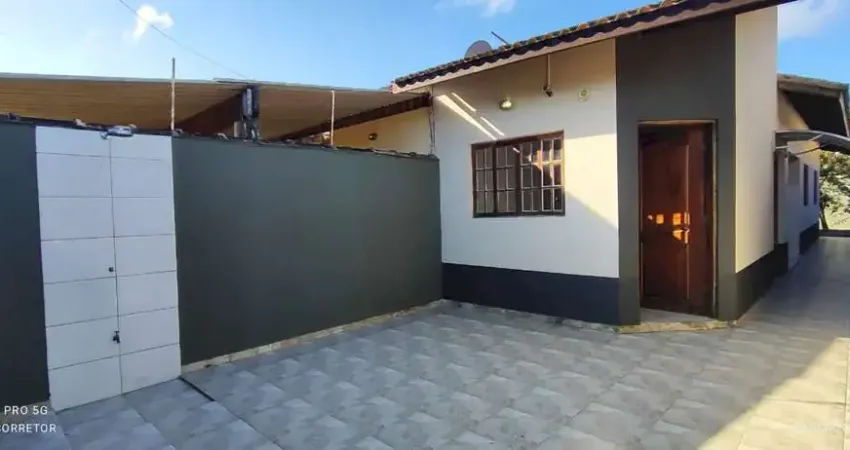 Casa com 2 quartos à venda no Nova Itanhaém, Itanhaém 