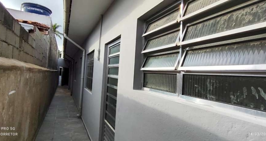 Casa com 2 quartos à venda no Ivoty, Itanhaém 