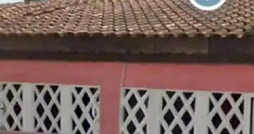 Casa com 3 quartos à venda no Jardim Corumbá, Itanhaém 