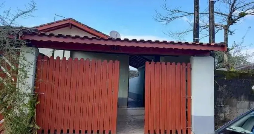 Casa Residencial - Oportunidade!