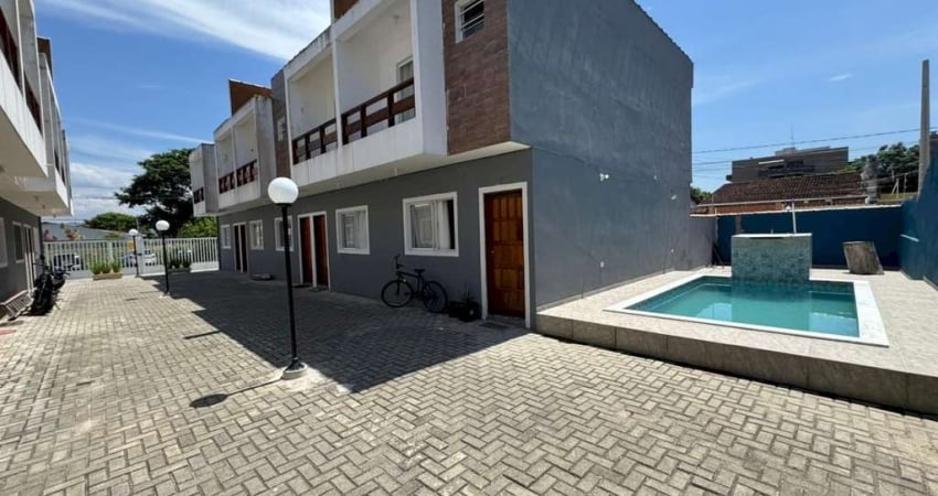 Casa com 2 quartos à venda na Belas Artes, Itanhaém 