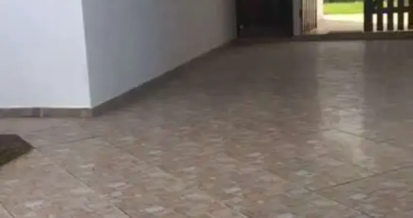 Casa com 2 quartos à venda na Vila São Paulo, Itanhaém 