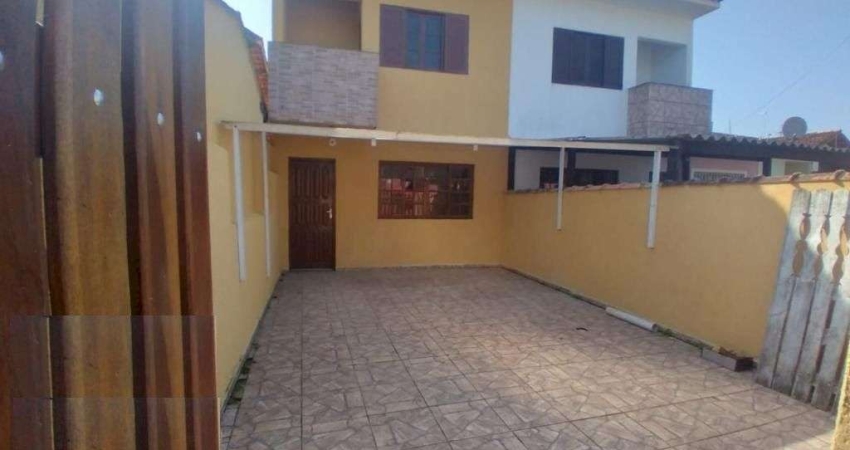 Sobrado Residencial