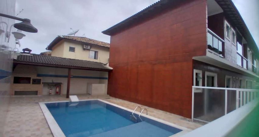 Sobrado Residencial - Mobiliado
