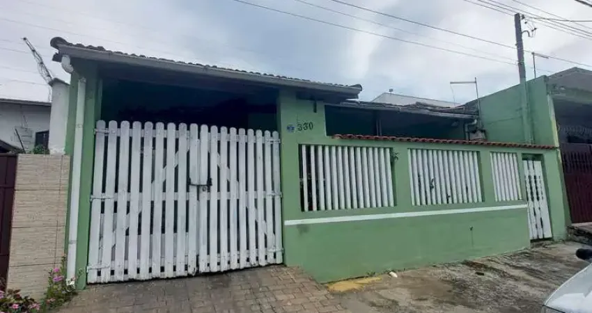 Casa com 3 quartos à venda no Jardim Anchieta, Itanhaém 