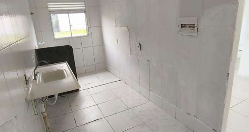 Apartamento Residencial - Oportunidade