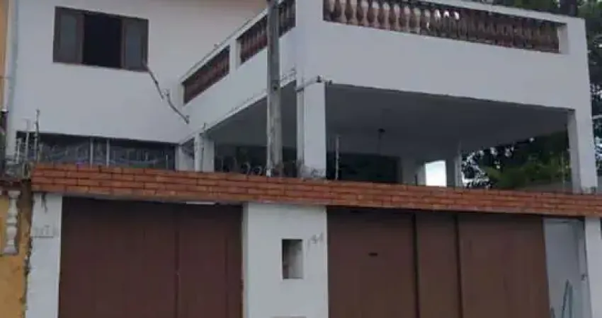 Casa com 1 quarto para alugar na Vila São Paulo, Itanhaém 