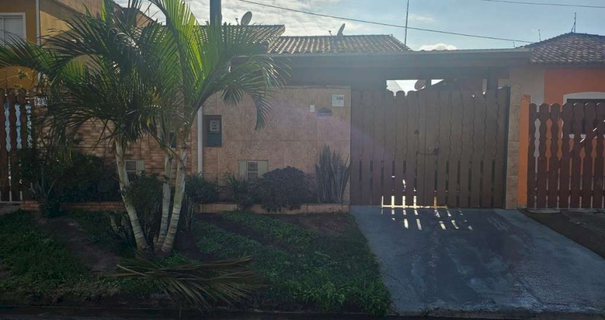 Casa Residencial - Oportunidade
