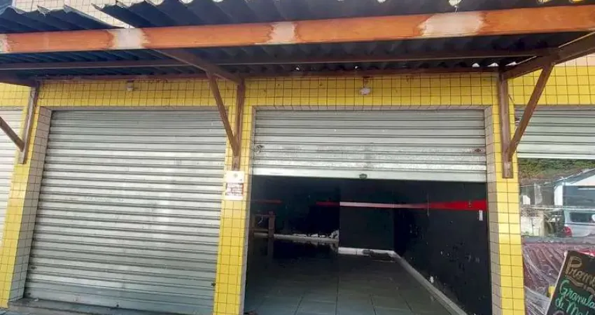 Casa comercial para alugar no Mosteiro, Itanhaém 