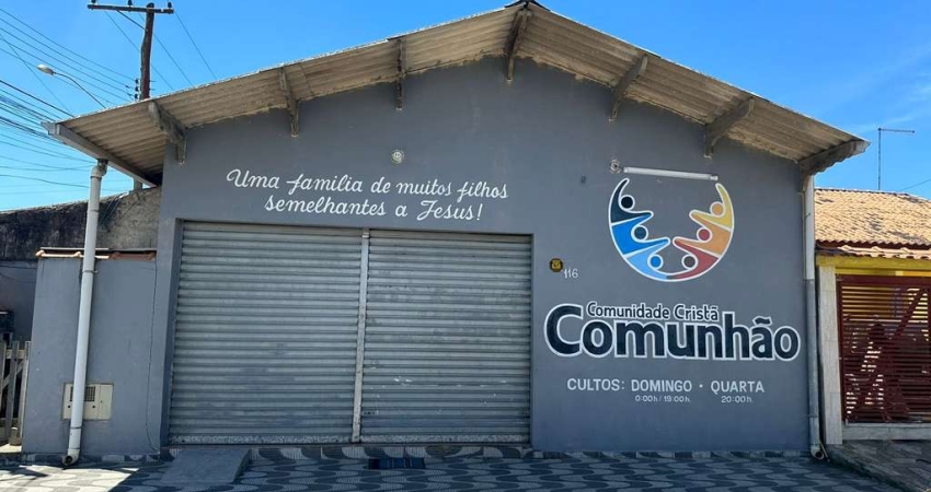 SALÂO COMERCIAL