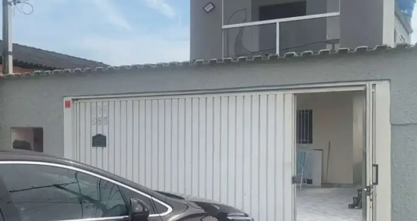 Casa com 2 quartos para alugar no Suarão, Itanhaém 
