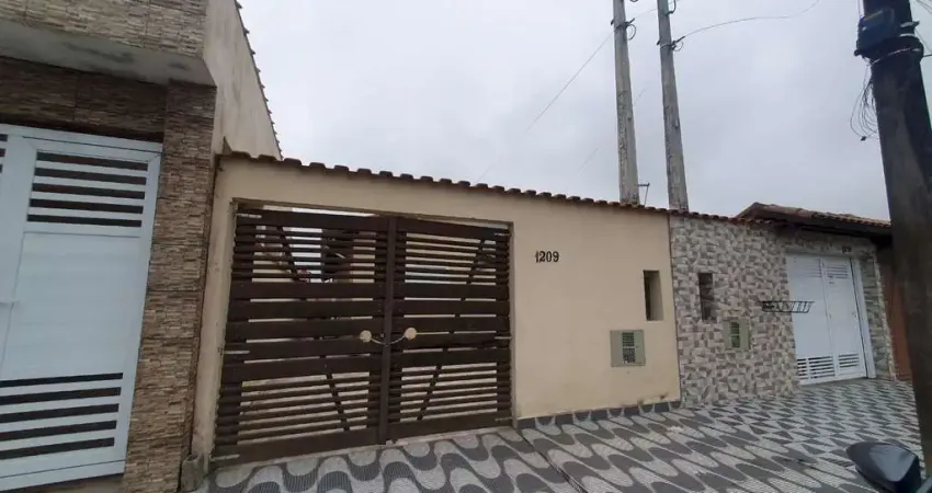 Casa Residencial - Oportunidade