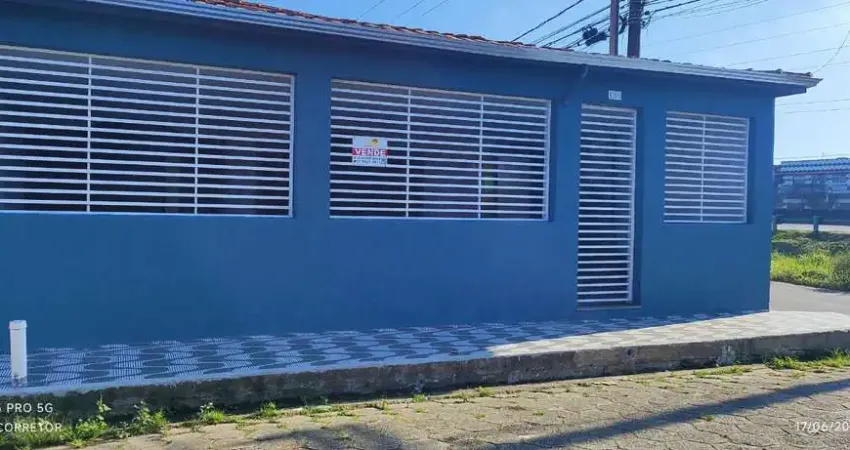 Casa Residencial - Lado Praia
