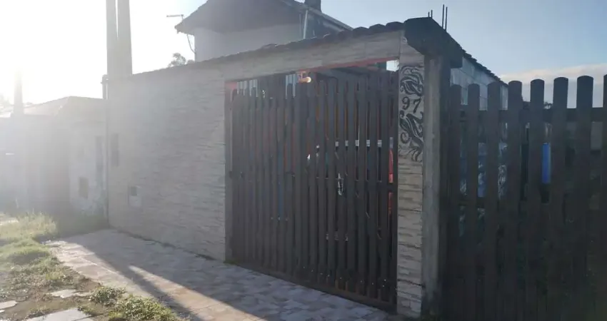 Casa com 2 quartos à venda no Jardim das Palmeiras, Itanhaém 