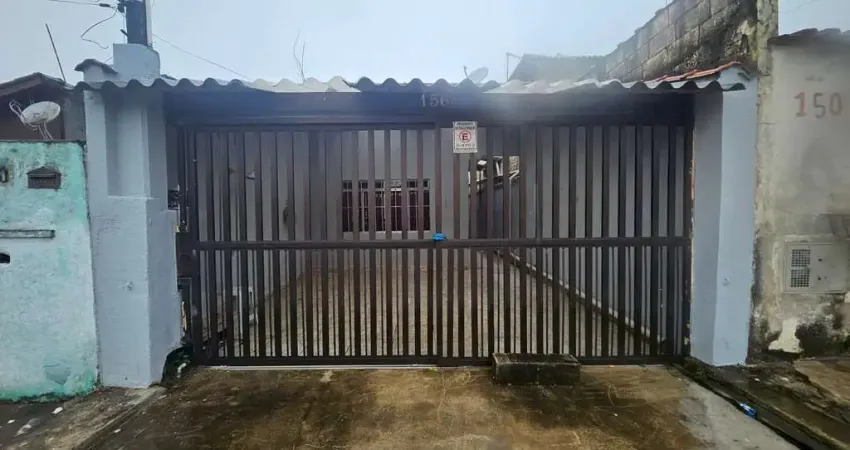 Casa com 2 quartos à venda em Nossa Senhora do Sion, Itanhaém 