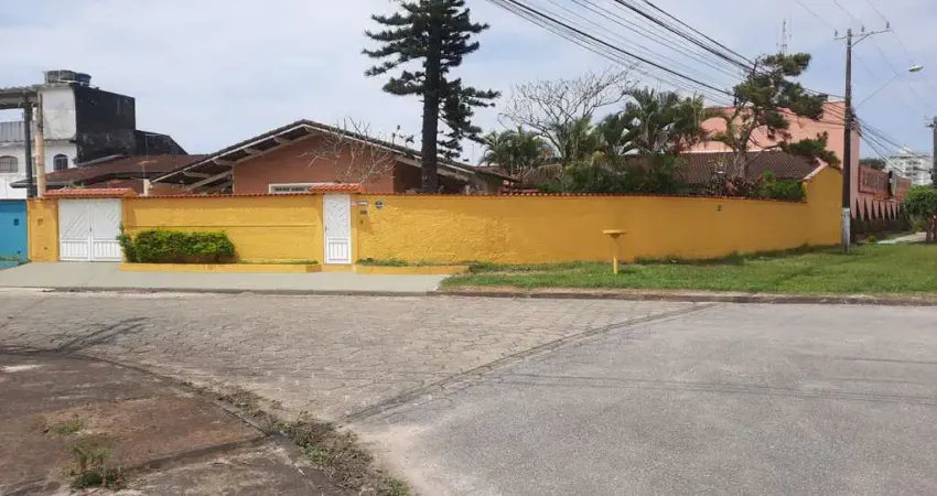 Casa com 5 quartos à venda em Guarda Civil, Itanhaém 
