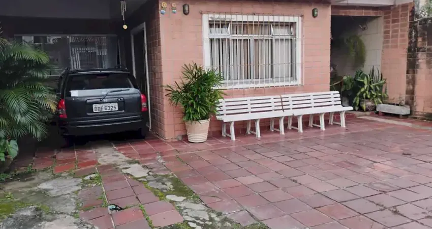 Casa com 3 quartos à venda no Satélite, Itanhaém 