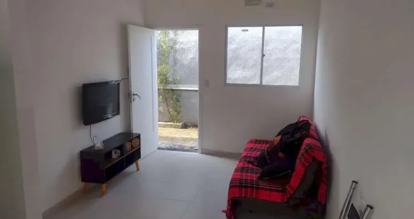 Casa com 2 quartos à venda no Cibratel II, Itanhaém 