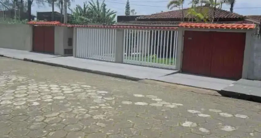 Casa com 2 quartos à venda no Jardim Jamaica, Itanhaém